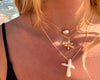 Salt + Spirt Necklace image 2