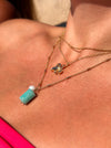 Ocean Blossom Necklace image 2