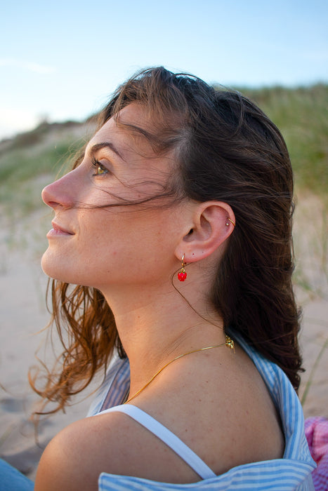 Sweet Harvest  Earrings