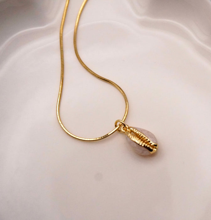 Found by the Sea Necklace