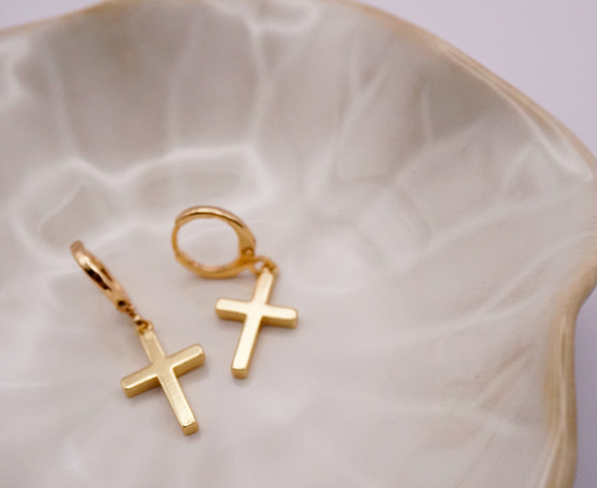 Perfect Peace Earrings