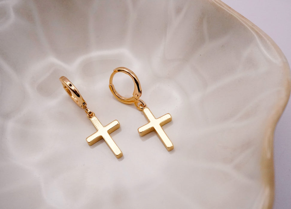 Perfect Peace Earrings