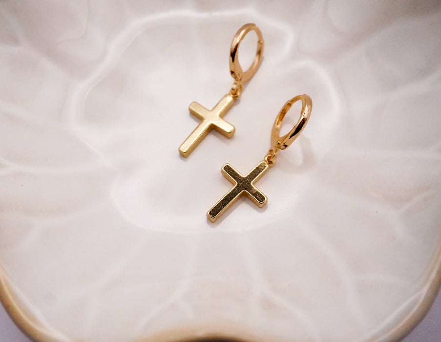 Perfect Peace Earrings