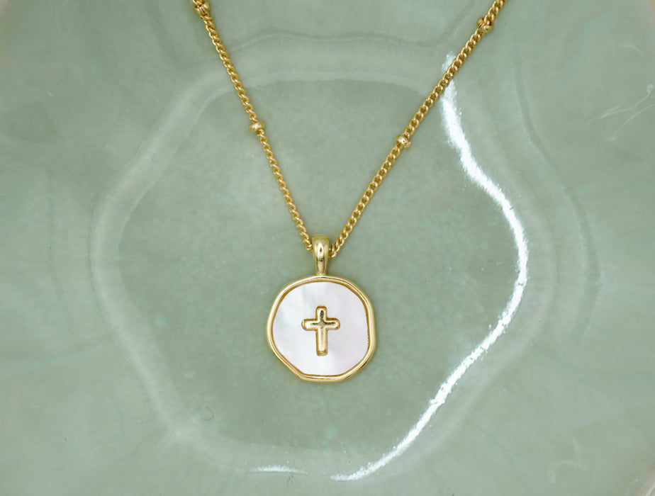 Faithful Light Necklace