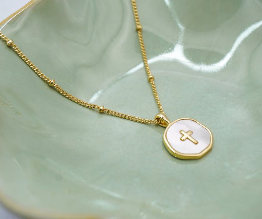 Faithful Light Necklace