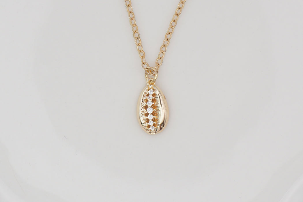Gilded Tide