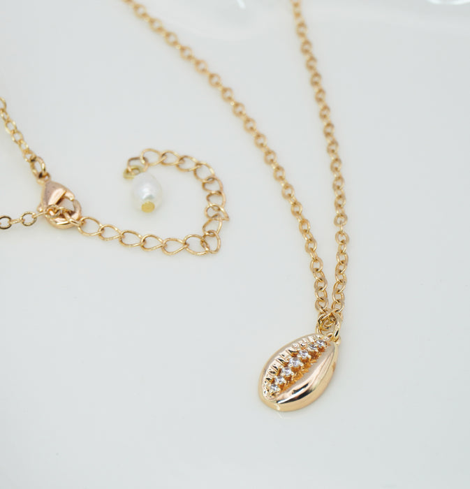 Gilded Tide