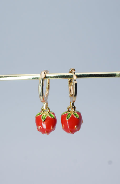 Sweet Harvest  Earrings
