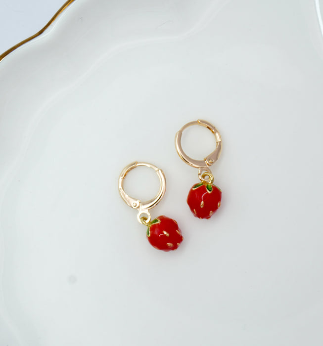 Sweet Harvest  Earrings