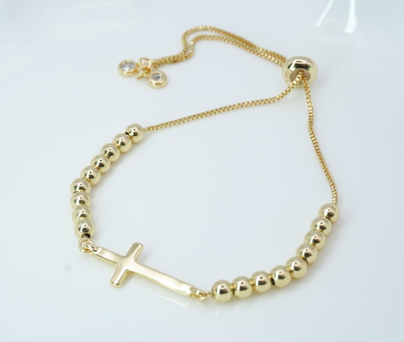 Guided Faith Bracelet