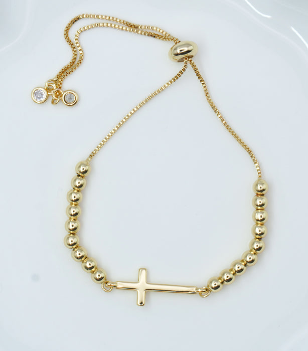 Guided Faith Bracelet