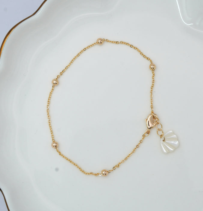 Abide Bracelet