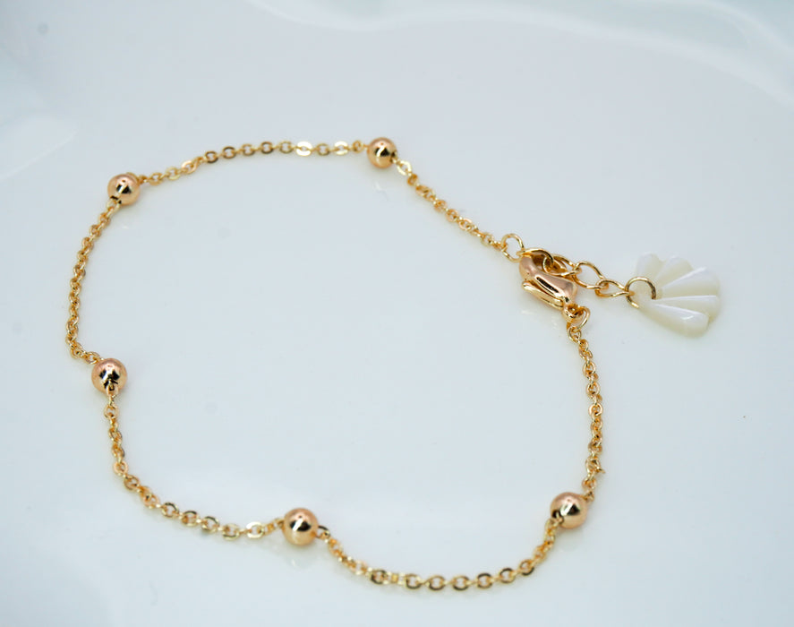 Abide Bracelet