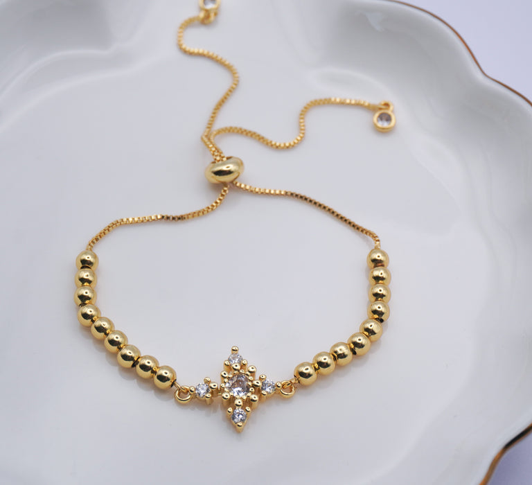 Starlight Cross